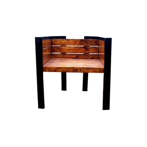 Feliciano-Comfortable Box Chair - ubyld