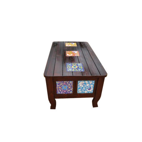Fulton-Stylish Center Table - ubyld