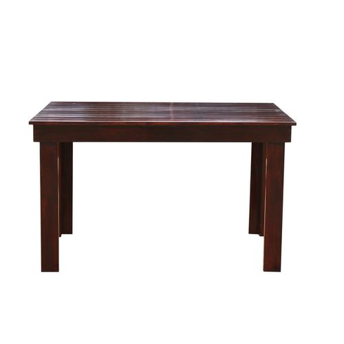 Garrett-4 Seater Dining Set - ubyld