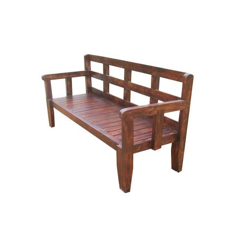 Georgia -3 Seater Sofa - ubyld