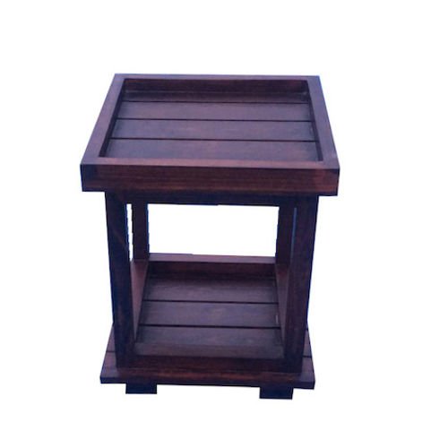 Ginyard-A Side Table - ubyld