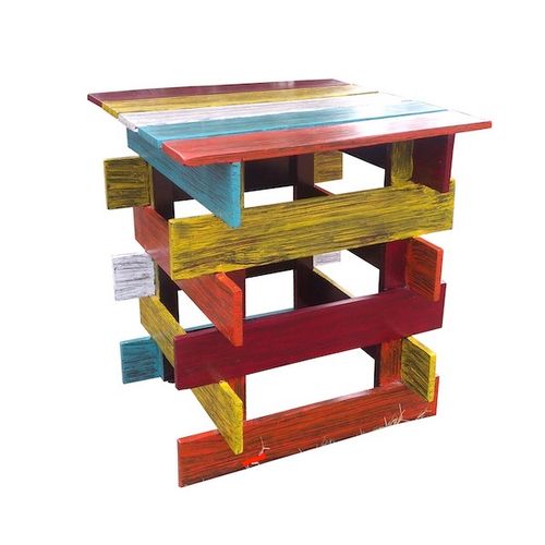 Gortin-Side Table - ubyld