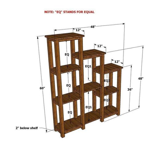 Grahem- Multi Utility Shelf - ubyld