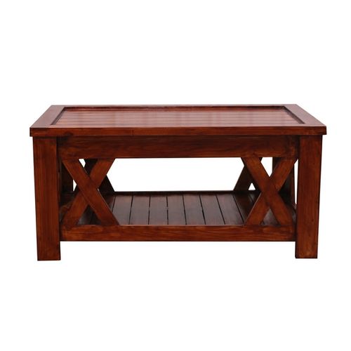 Granada- A Rustic Center Table - ubyld