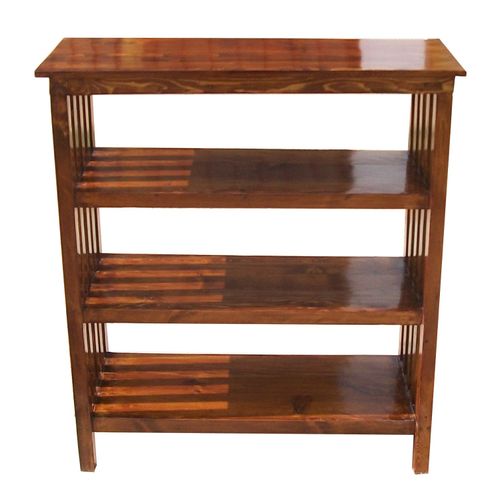 Greeko - Greek Styled Console Book Shelf - ubyld