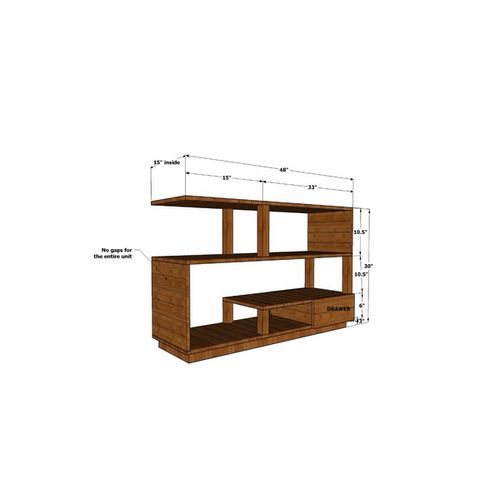 Grenola-Tv Unit - ubyld