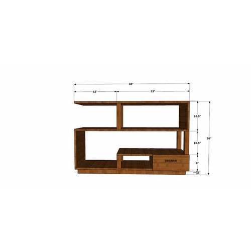 Grenola-Tv Unit - ubyld