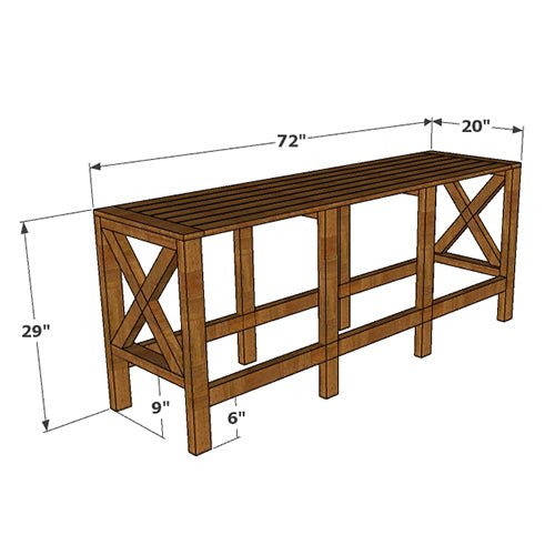Gruber Designer Work Table - ubyld