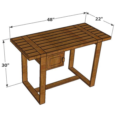 Hackstation I - ubyld