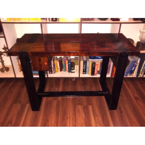 Hackstation I - ubyld