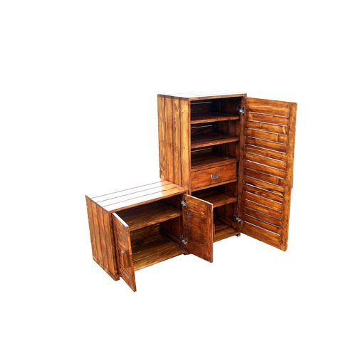 Happy Feet - J Shaped Shoe Cabinet - ubyld