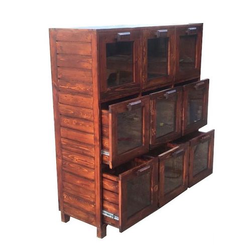 Harmon-Vinyl Record Storage - ubyld