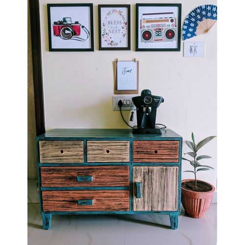 Haysi- Storage Cabinet - ubyld