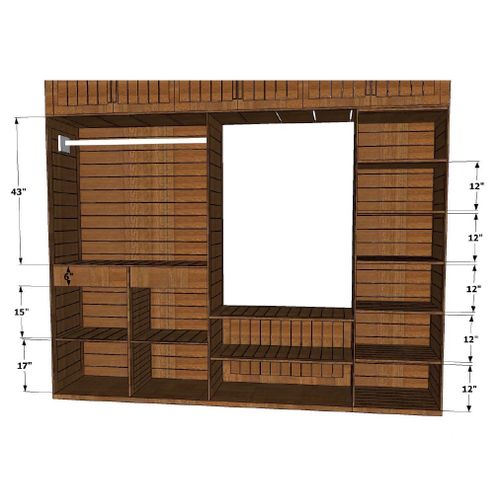 Heizer-A Spacious Cupboard - ubyld