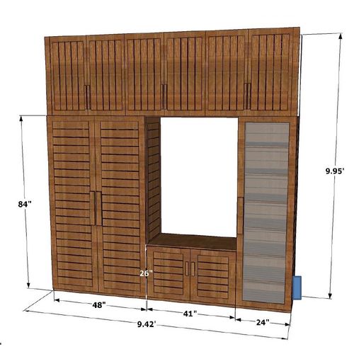 Heizer-A Spacious Cupboard - ubyld