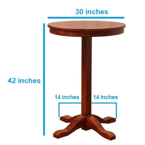 Hoffrah-Cocktail Table - ubyld