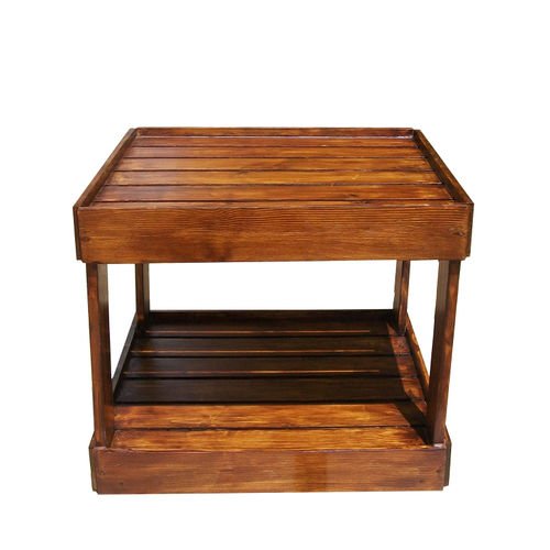 Infinity- A Square Table - ubyld