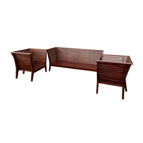 Irmin-5 Seater Sofa Set - ubyld