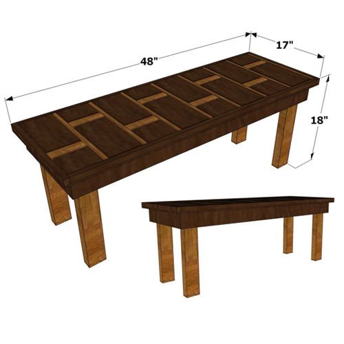 Itish -6 Seater Dining Set - ubyld