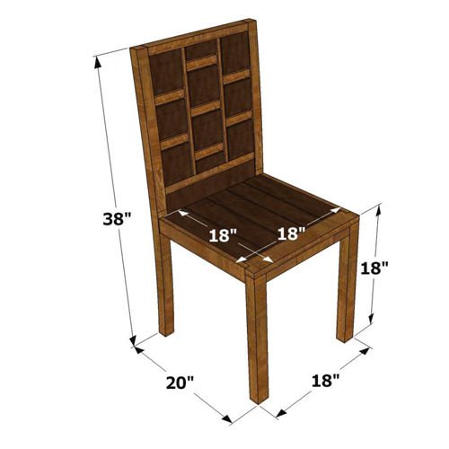 Itish -6 Seater Dining Set - ubyld