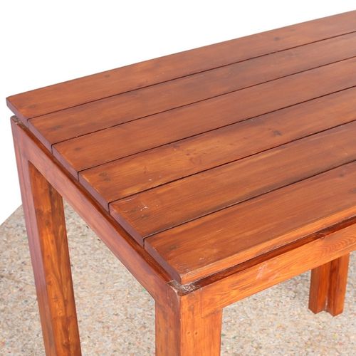 Juono- 2 Seater Table - ubyld