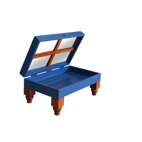 Kazane-Center Table With Storage - ubyld