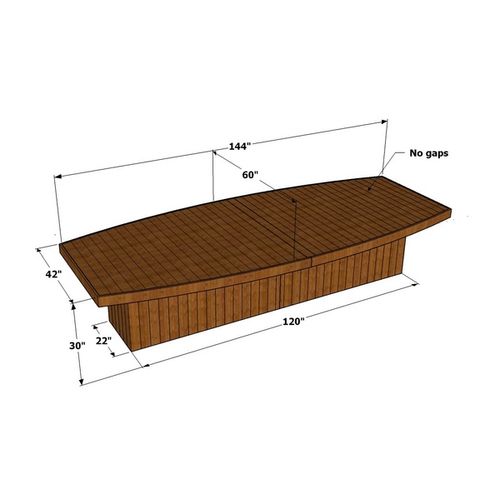 Kentab-Conference Table - ubyld