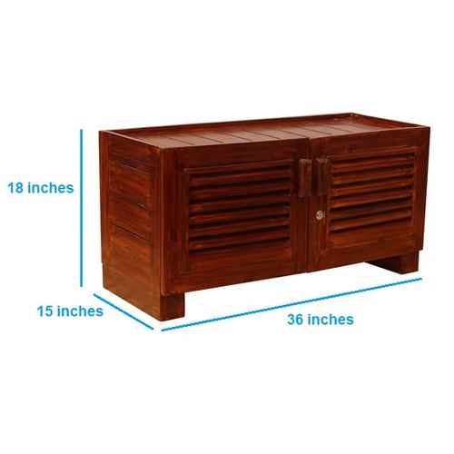 Kersey-Storage Bench - ubyld