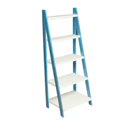 Koeller- Ladder Shelf - ubyld