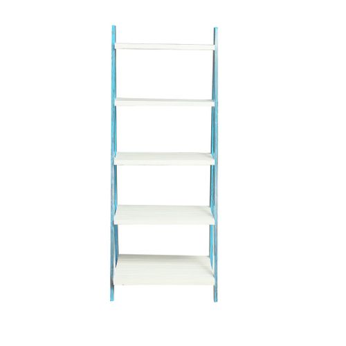 Koeller- Ladder Shelf - ubyld