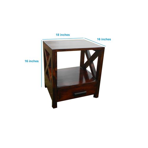 Kohl- Side Table - ubyld