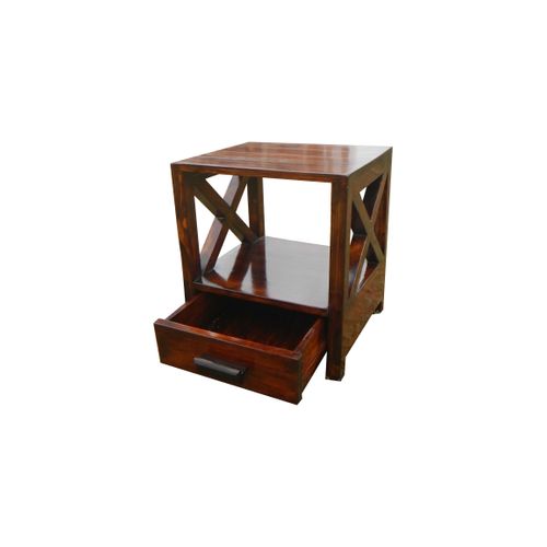 Kohl- Side Table - ubyld