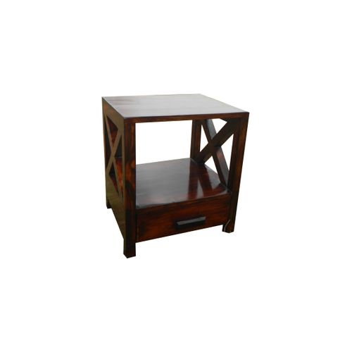 Kohl- Side Table - ubyld