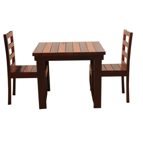 Krauss-2 Seater Dining Set - ubyld