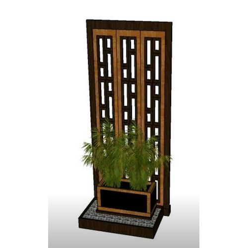 Lafair-Vertical Planter - ubyld