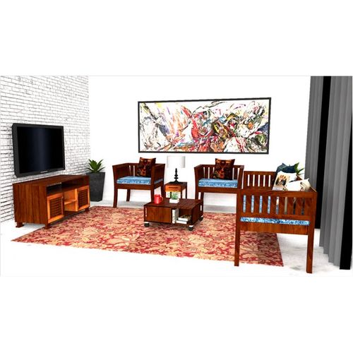 Lillian-Living Room Package - ubyld