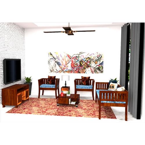 Lillian-Living Room Package - ubyld