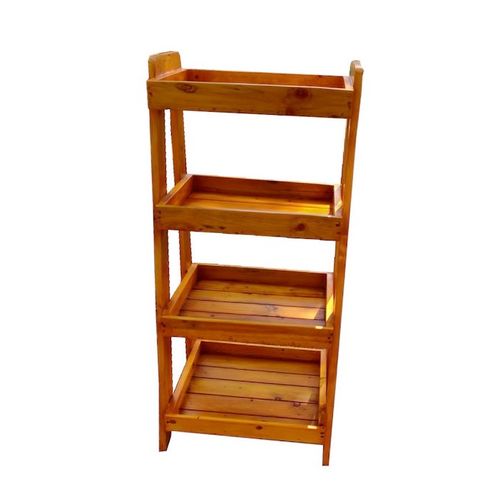 Lozano-Ladder Shelf - ubyld