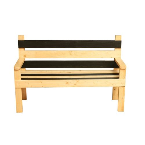 Lynrina-Set Of 2 Designer Benches - ubyld