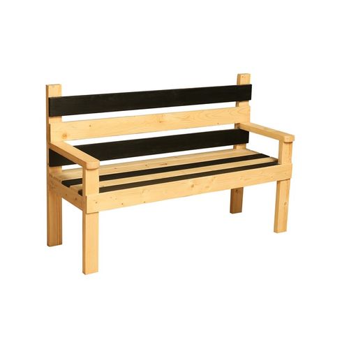 Lynrina-Set Of 2 Designer Benches - ubyld