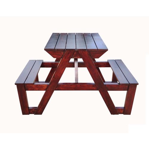 Mackie-Outdoor Style 2 Seater - ubyld