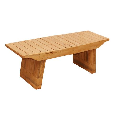 Malanda-Designer Bench - ubyld