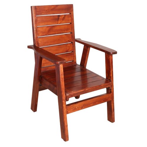 Malevo-Comfortable Arm Chair - ubyld