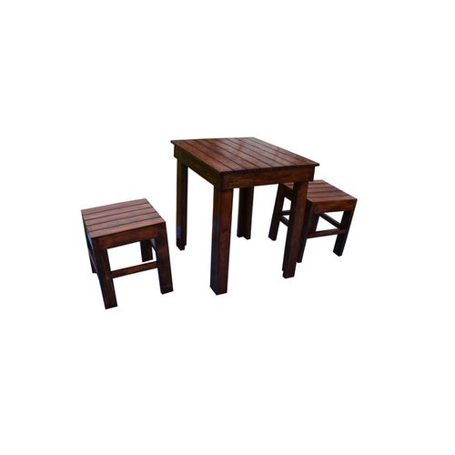 Marano-2 Seater Dining Set - ubyld