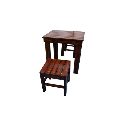 Marano-2 Seater Dining Set - ubyld