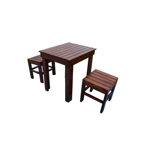 Marano-2 Seater Dining Set - ubyld