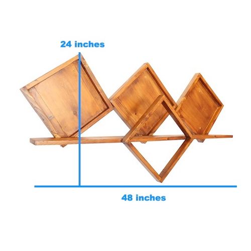 Marino-Stylish Wall Shelf - ubyld