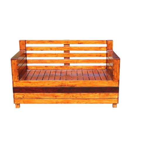 Marlon-2 Seater Sofa - ubyld