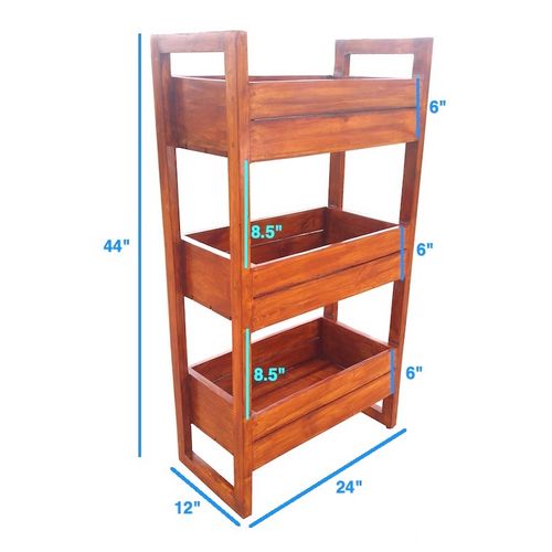 Martel-Planter Stand - ubyld