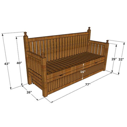 Martez - 5 Seater Sofa Set - ubyld